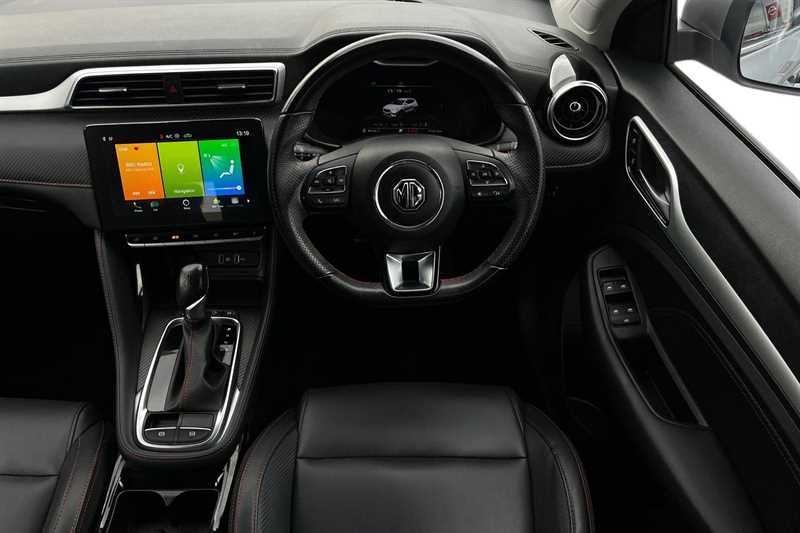 Used MG MG ZS 2022 for sale - 76563974: Photo 15