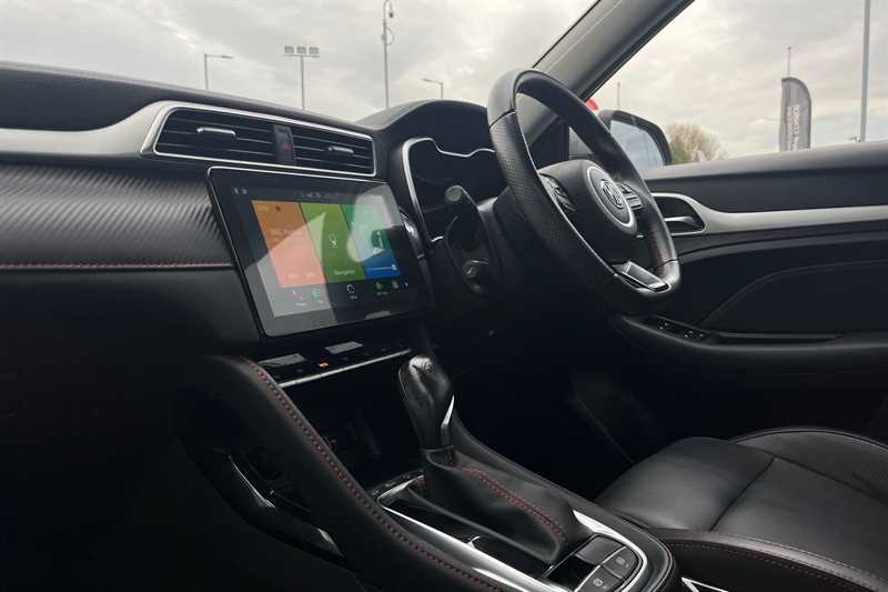 Used MG MG ZS 2022 for sale - 76563974: Photo 17