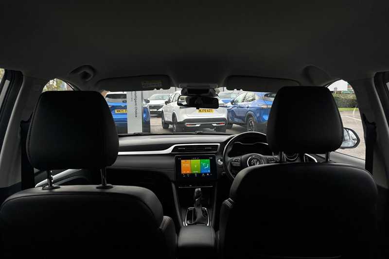 Used MG MG ZS 2022 for sale - 76563974: Photo 21