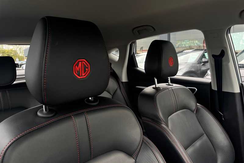 Used MG MG ZS 2022 for sale - 76563974: Photo 22