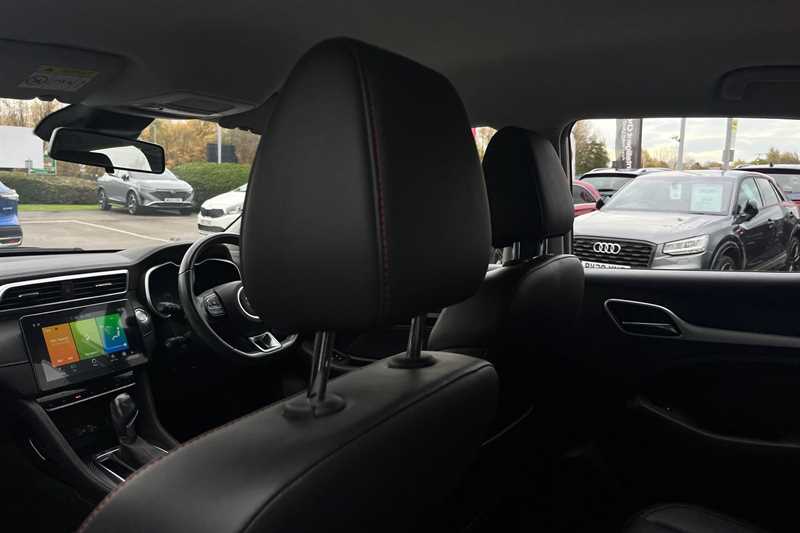 Used MG MG ZS 2022 for sale - 76563974: Photo 23