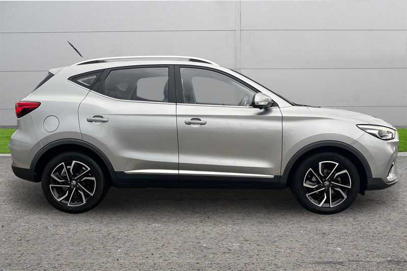 Used MG MG ZS 2022 for sale - 76563974: Photo 3