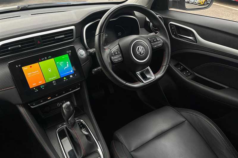 Used MG MG ZS 2022 for sale - 76563974: Photo 36