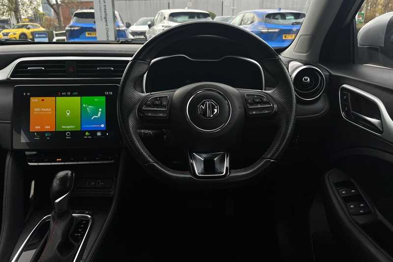 Used MG MG ZS 2022 for sale - 76563974: Photo 37