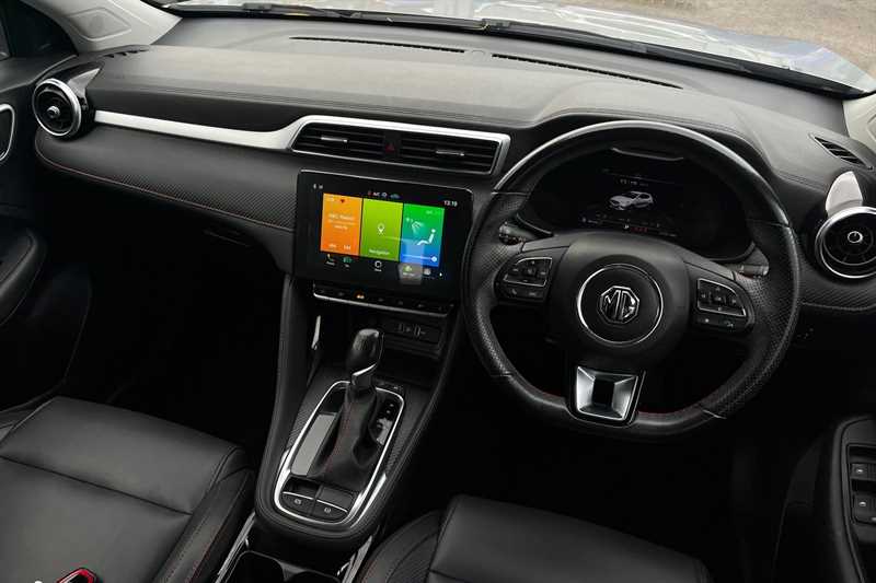 Used MG MG ZS 2022 for sale - 76563974: Photo 38