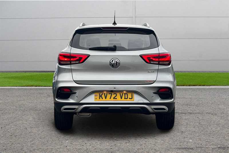 Used MG MG ZS 2022 for sale - 76563974: Photo 4