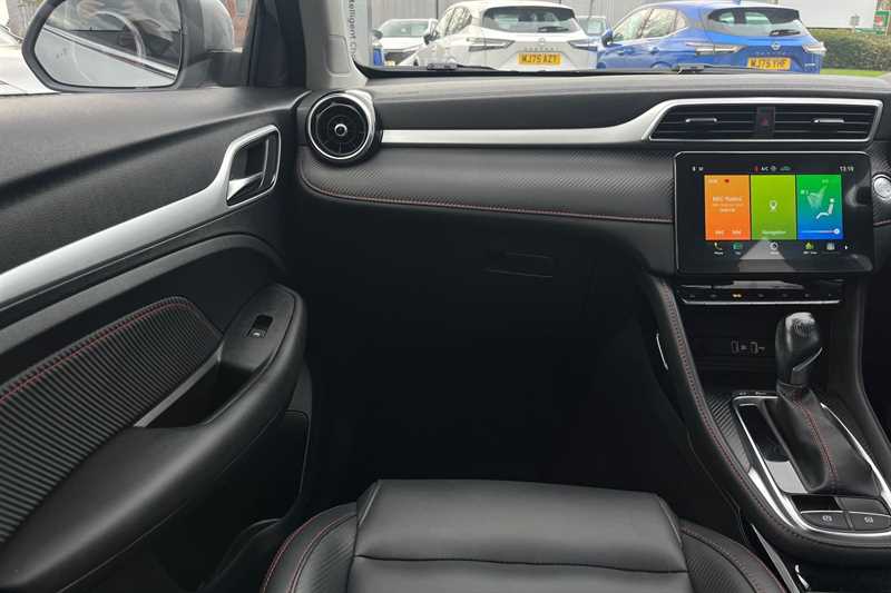 Used MG MG ZS 2022 for sale - 76563974: Photo 40