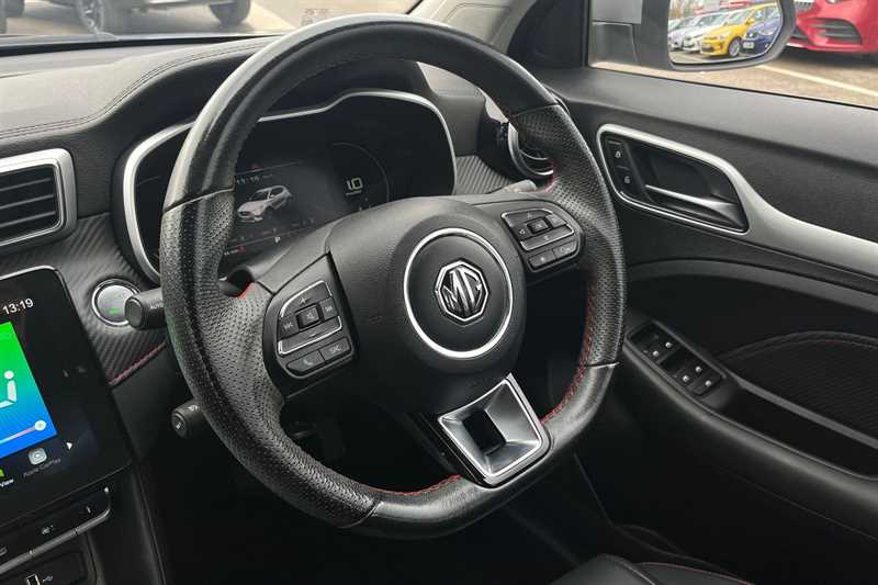 Used MG MG ZS 2022 for sale - 76563974: Photo 41