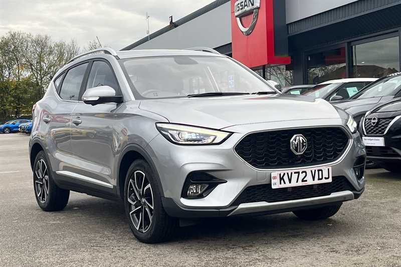 Used MG MG ZS 2022 for sale - 76563974: Photo 42