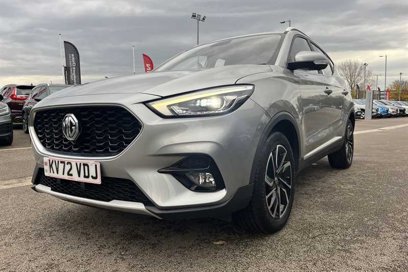 Used MG MG ZS 2022 for sale - 76563974: Photo 43