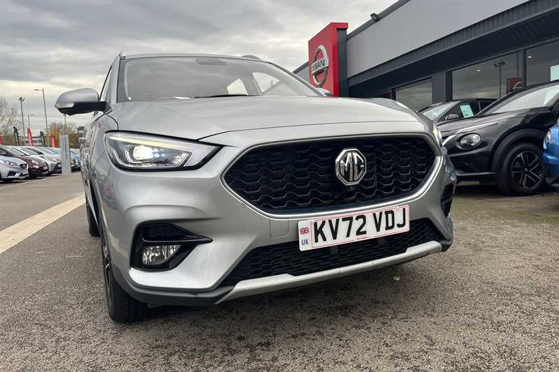 Used MG MG ZS 2022 for sale - 76563974: Photo 44