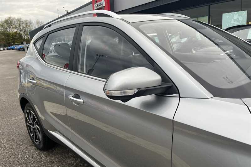 Used MG MG ZS 2022 for sale - 76563974: Photo 45