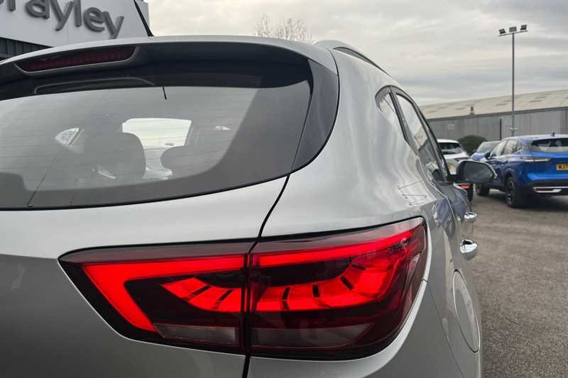 Used MG MG ZS 2022 for sale - 76563974: Photo 47