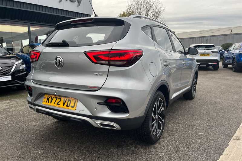 Used MG MG ZS 2022 for sale - 76563974: Photo 49