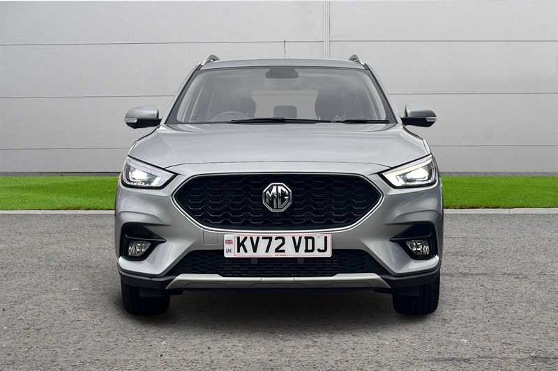 Used MG MG ZS 2022 for sale - 76563974: Photo 5