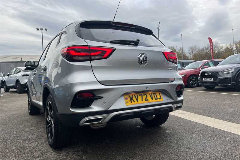 Used MG MG ZS 2022 for sale - 76563974: Photo 50