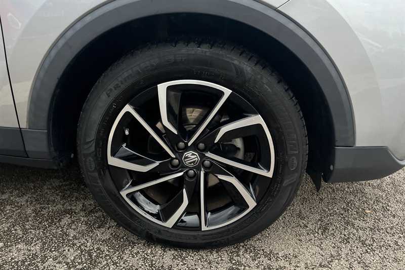 Used MG MG ZS 2022 for sale - 76563974: Photo 6