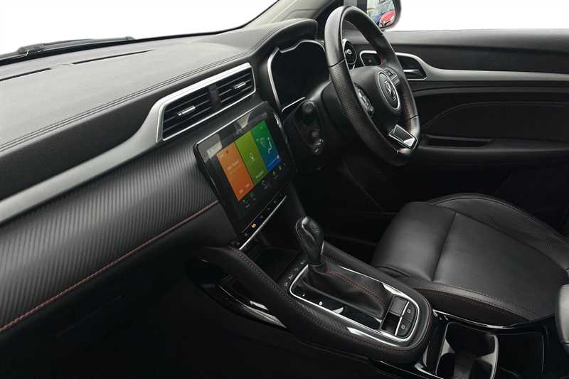 Used MG MG ZS 2022 for sale - 76563974: Photo 7