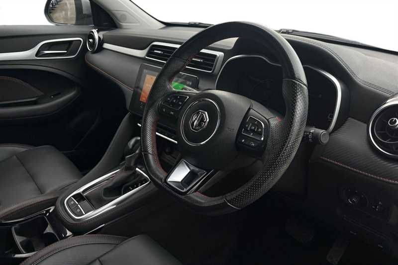 Used MG MG ZS 2022 for sale - 76563974: Photo 8