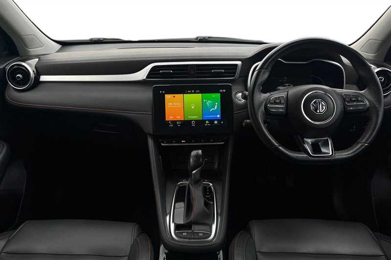 Used MG MG ZS 2022 for sale - 76563974: Photo 9