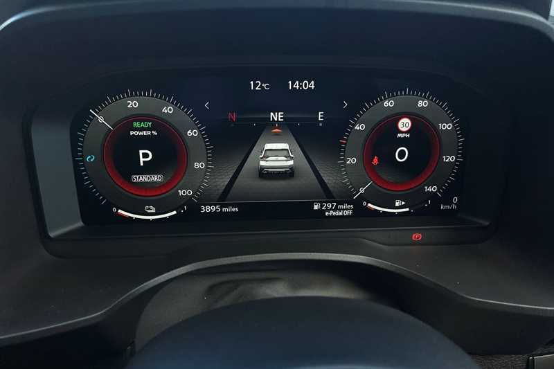 Used Nissan X-Trail 2025 for sale - 77178397: Photo 14