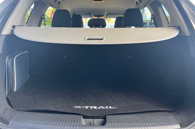 Used Nissan X-Trail 2025 for sale - 77178397: Photo 20