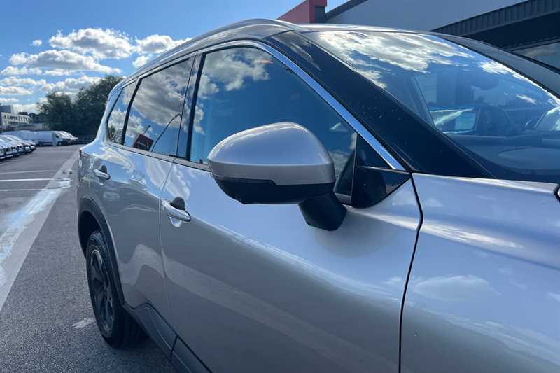 Used Nissan X-Trail 2025 for sale - 77178397: Photo 45