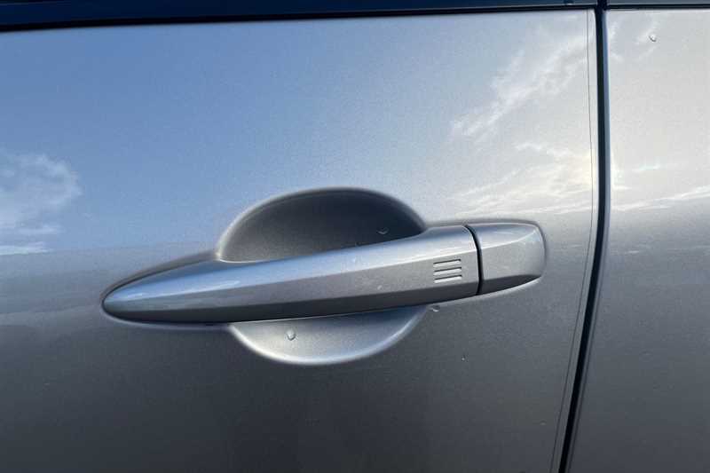 Used Nissan X-Trail 2025 for sale - 77178397: Photo 46