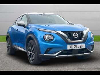 2021 - 1.0 DIG-T ACENTA 5DR