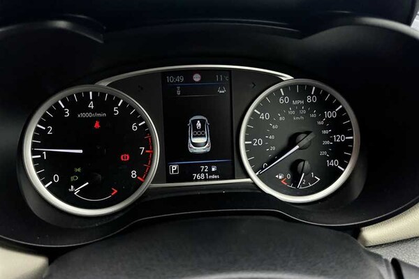 Used Nissan Micra 2021 for sale - 76241820: Photo 13