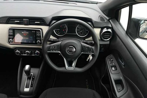 Used Nissan Micra 2021 for sale - 76241820: Photo 14