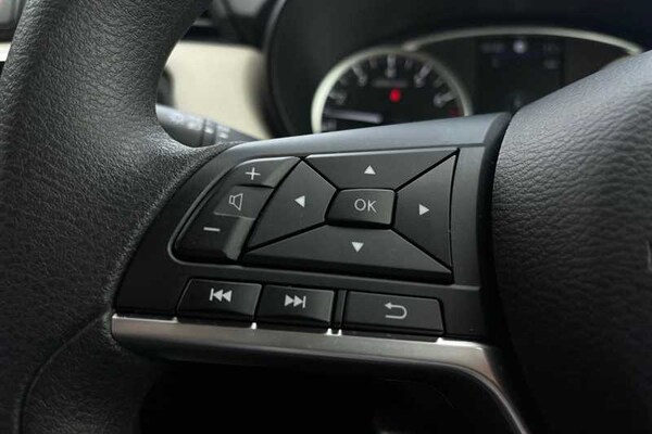 Used Nissan Micra 2021 for sale - 76241820: Photo 15
