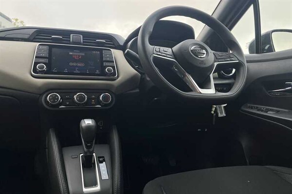 Used Nissan Micra 2021 for sale - 76241820: Photo 16