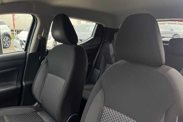 Used Nissan Micra 2021 for sale - 76241820: Photo 22