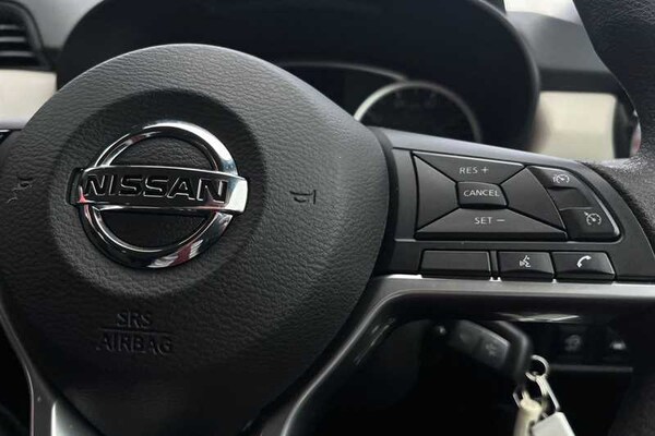 Used Nissan Micra 2021 for sale - 76241820: Photo 26