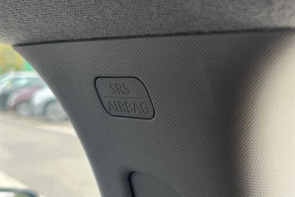 Used Nissan Micra 2021 for sale - 76241820: Photo 32