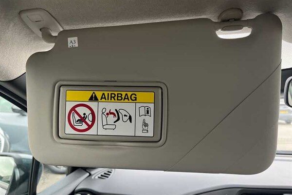 Used Nissan Micra 2021 for sale - 76241820: Photo 33