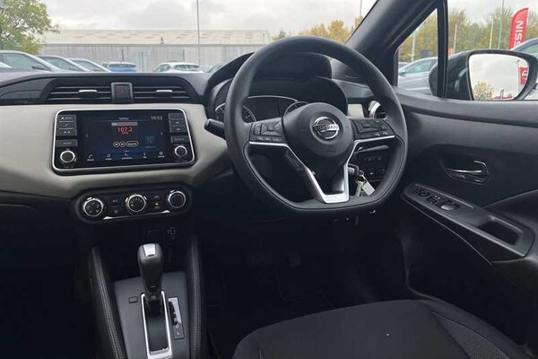 Used Nissan Micra 2021 for sale - 76241820: Photo 35