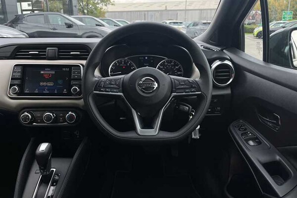 Used Nissan Micra 2021 for sale - 76241820: Photo 36