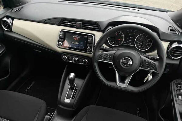 Used Nissan Micra 2021 for sale - 76241820: Photo 37