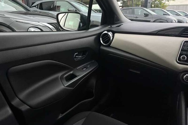Used Nissan Micra 2021 for sale - 76241820: Photo 38