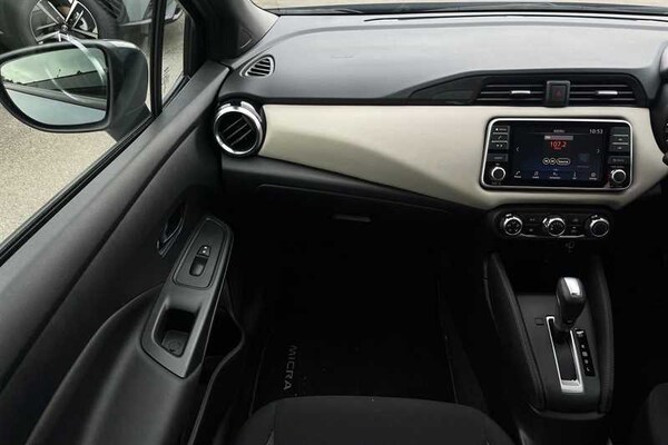Used Nissan Micra 2021 for sale - 76241820: Photo 39