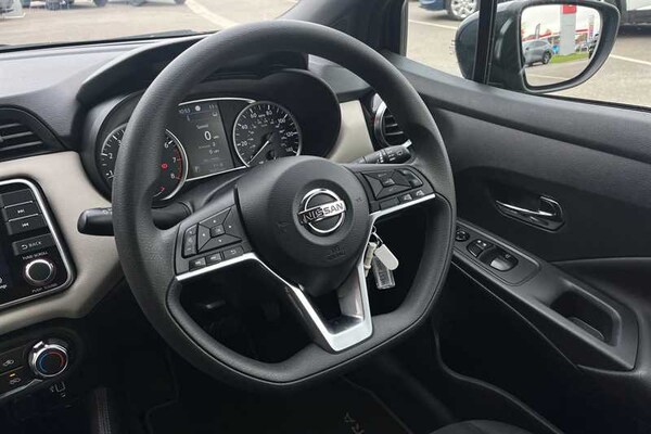 Used Nissan Micra 2021 for sale - 76241820: Photo 40