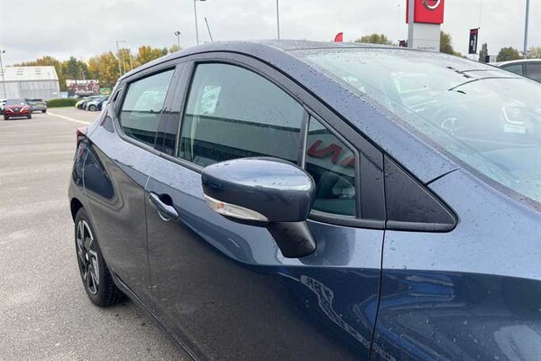 Used Nissan Micra 2021 for sale - 76241820: Photo 44