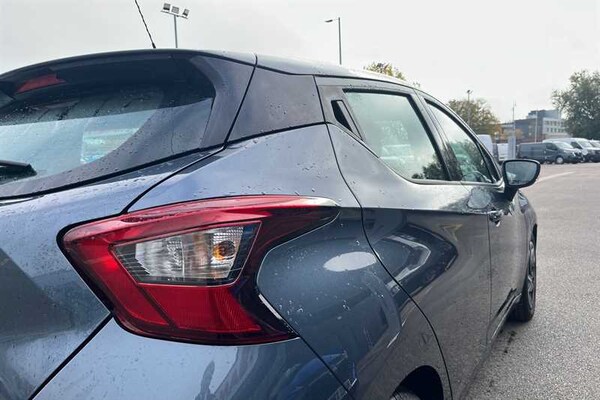 Used Nissan Micra 2021 for sale - 76241820: Photo 46