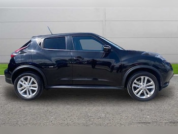 Used Nissan Juke 2017 for sale - 79397182: Photo
