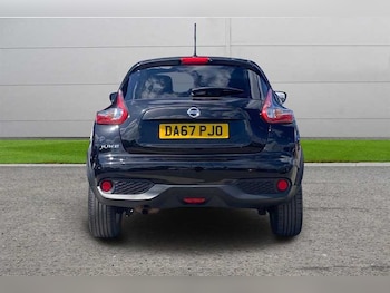 Used Nissan Juke 2017 for sale - 79397182: Photo