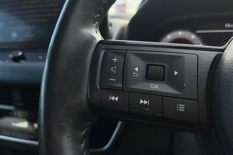 Used Nissan Qashqai 2022 for sale - 76420530: Photo 15