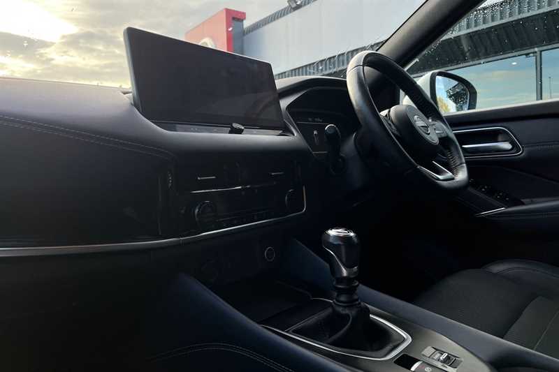 Used Nissan Qashqai 2022 for sale - 76420530: Photo 16