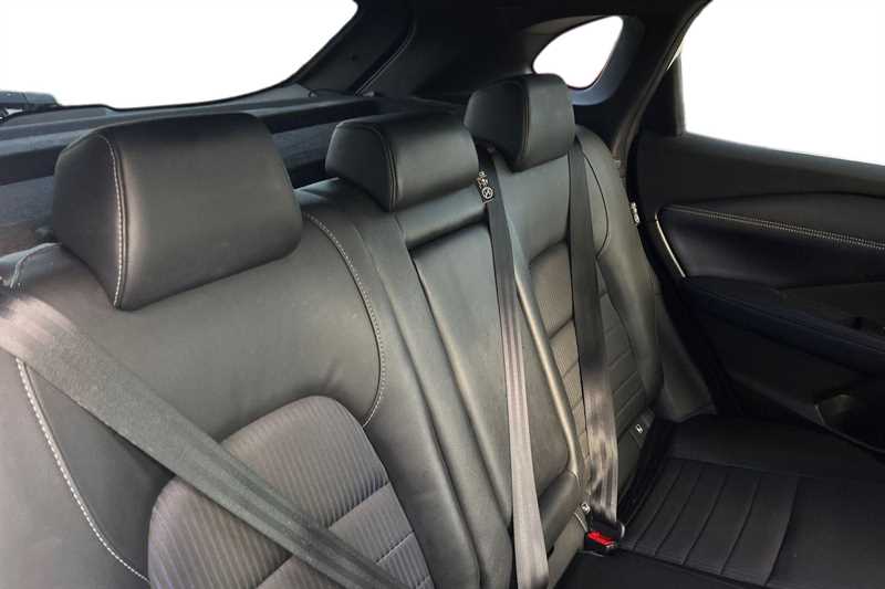 Used Nissan Qashqai 2022 for sale - 76420530: Photo 18